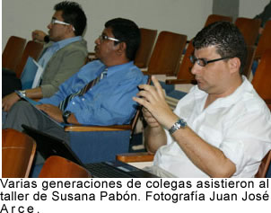 Ricardo Osorno, José Rodolfo Ibarra y Roy Zúñiga